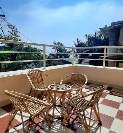 Trimurti Holiday Home Panchgani Extérieur photo