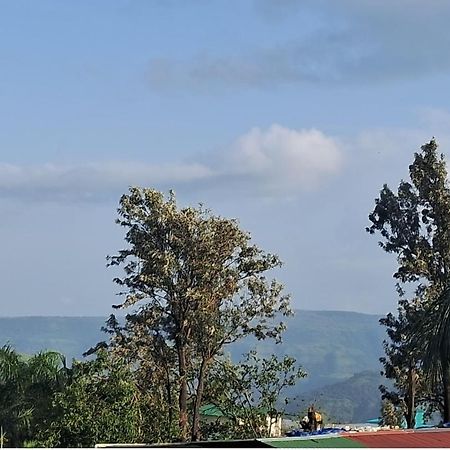 Trimurti Holiday Home Panchgani Extérieur photo