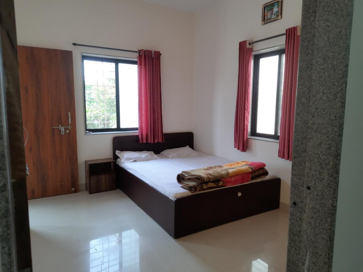 Trimurti Holiday Home Panchgani Extérieur photo