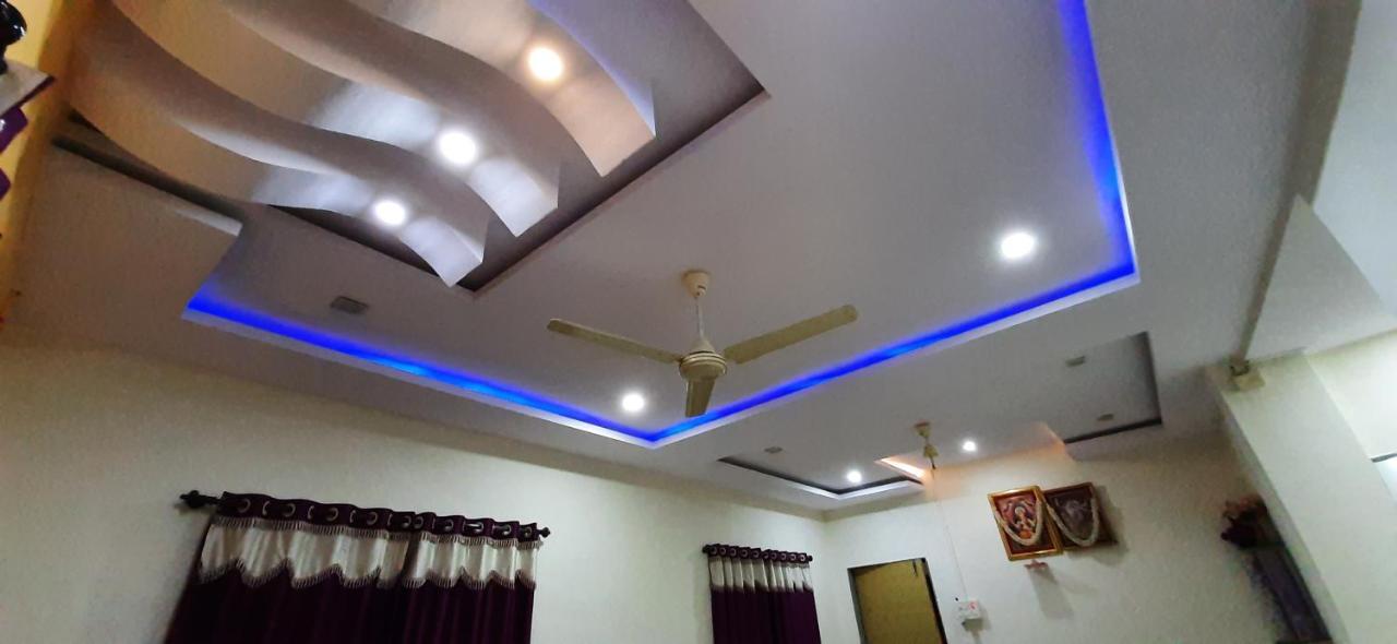 Trimurti Holiday Home Panchgani Extérieur photo