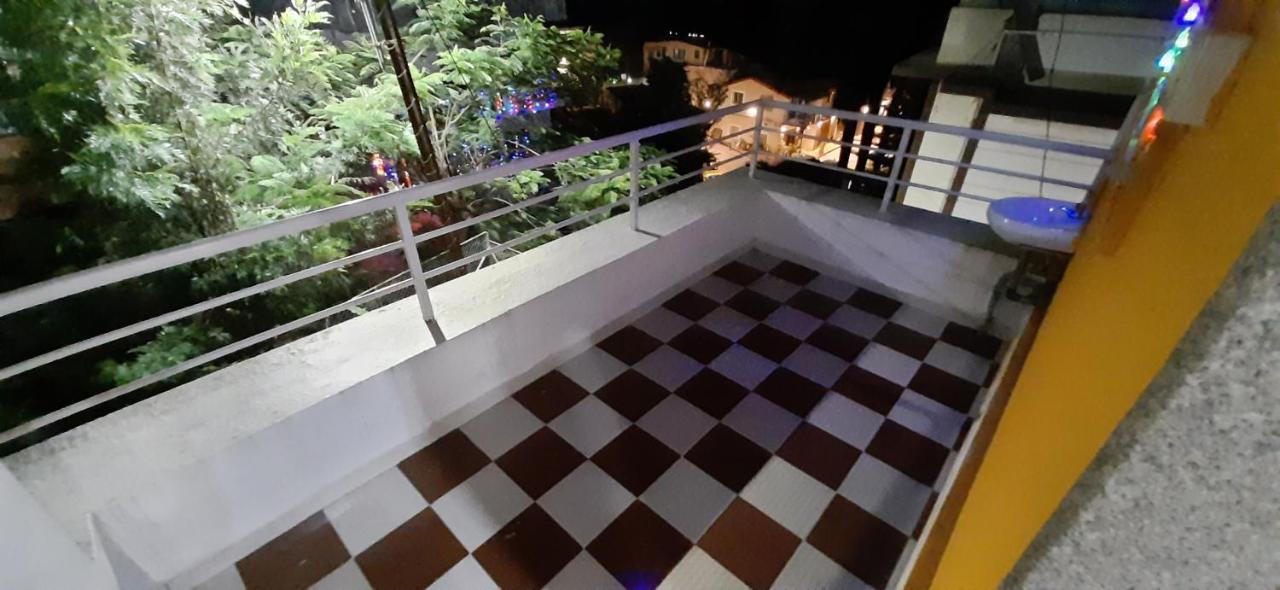 Trimurti Holiday Home Panchgani Extérieur photo