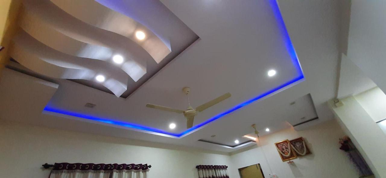 Trimurti Holiday Home Panchgani Extérieur photo