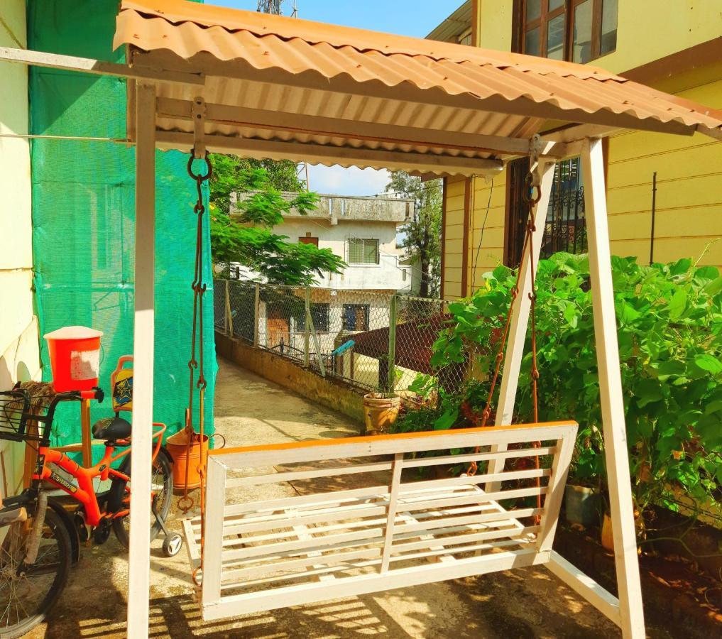 Trimurti Holiday Home Panchgani Extérieur photo