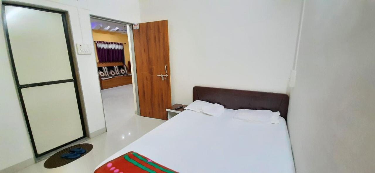 Trimurti Holiday Home Panchgani Extérieur photo