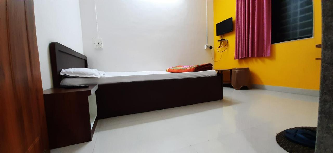 Trimurti Holiday Home Panchgani Extérieur photo