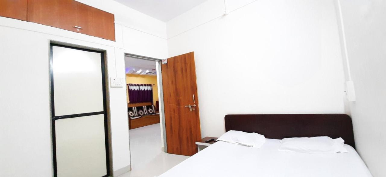 Trimurti Holiday Home Panchgani Extérieur photo