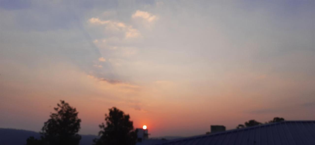 Trimurti Holiday Home Panchgani Extérieur photo