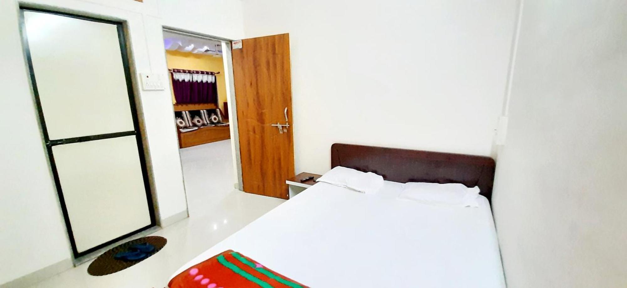 Trimurti Holiday Home Panchgani Extérieur photo