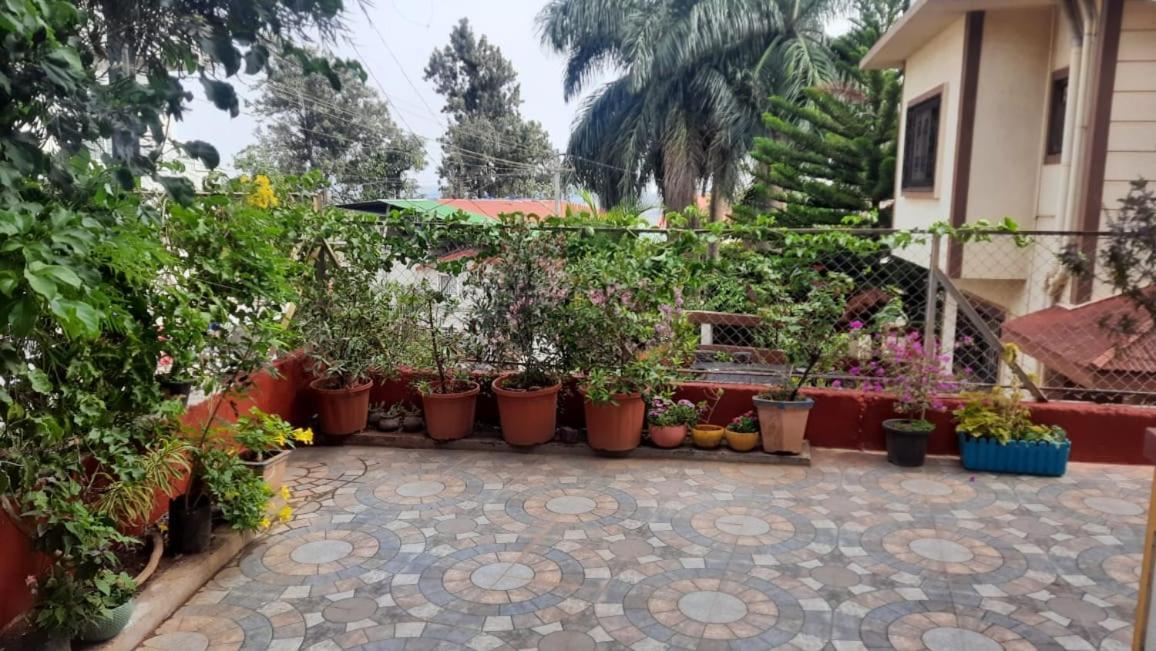 Trimurti Holiday Home Panchgani Extérieur photo