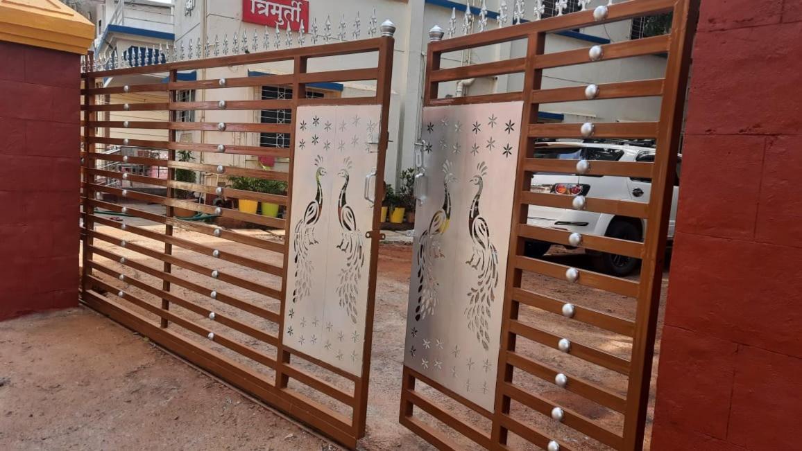 Trimurti Holiday Home Panchgani Extérieur photo