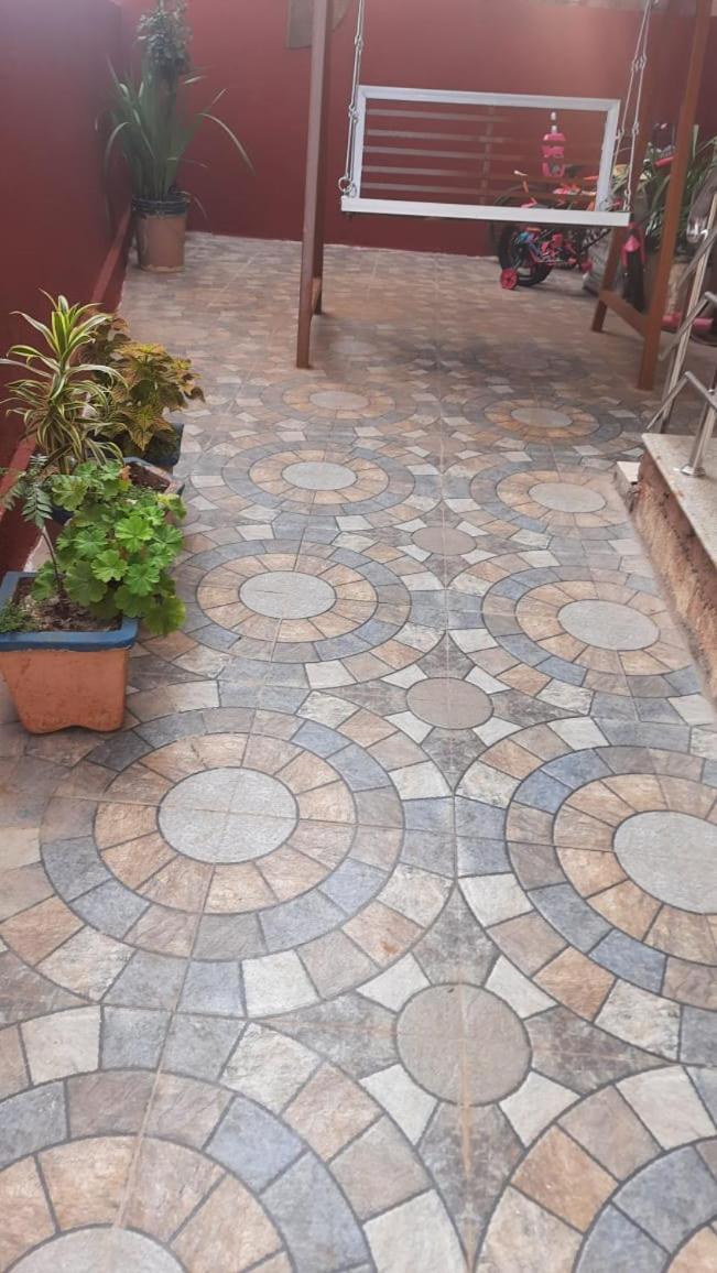 Trimurti Holiday Home Panchgani Extérieur photo
