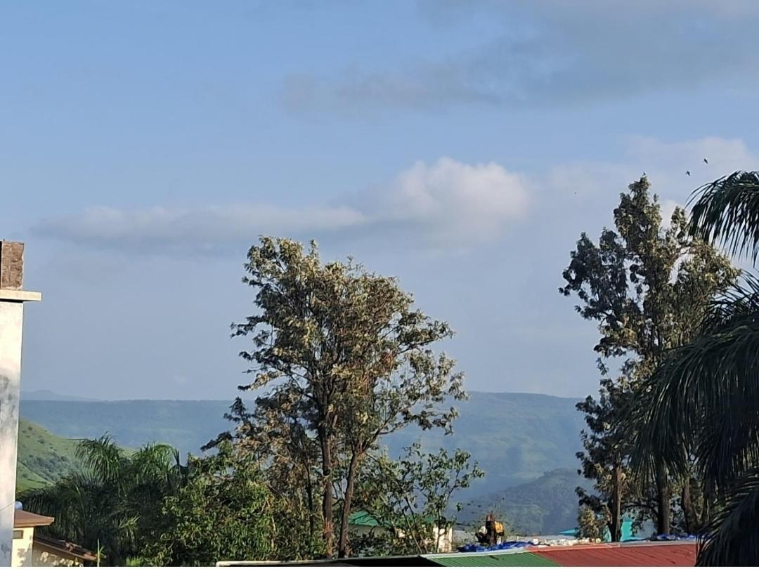 Trimurti Holiday Home Panchgani Extérieur photo