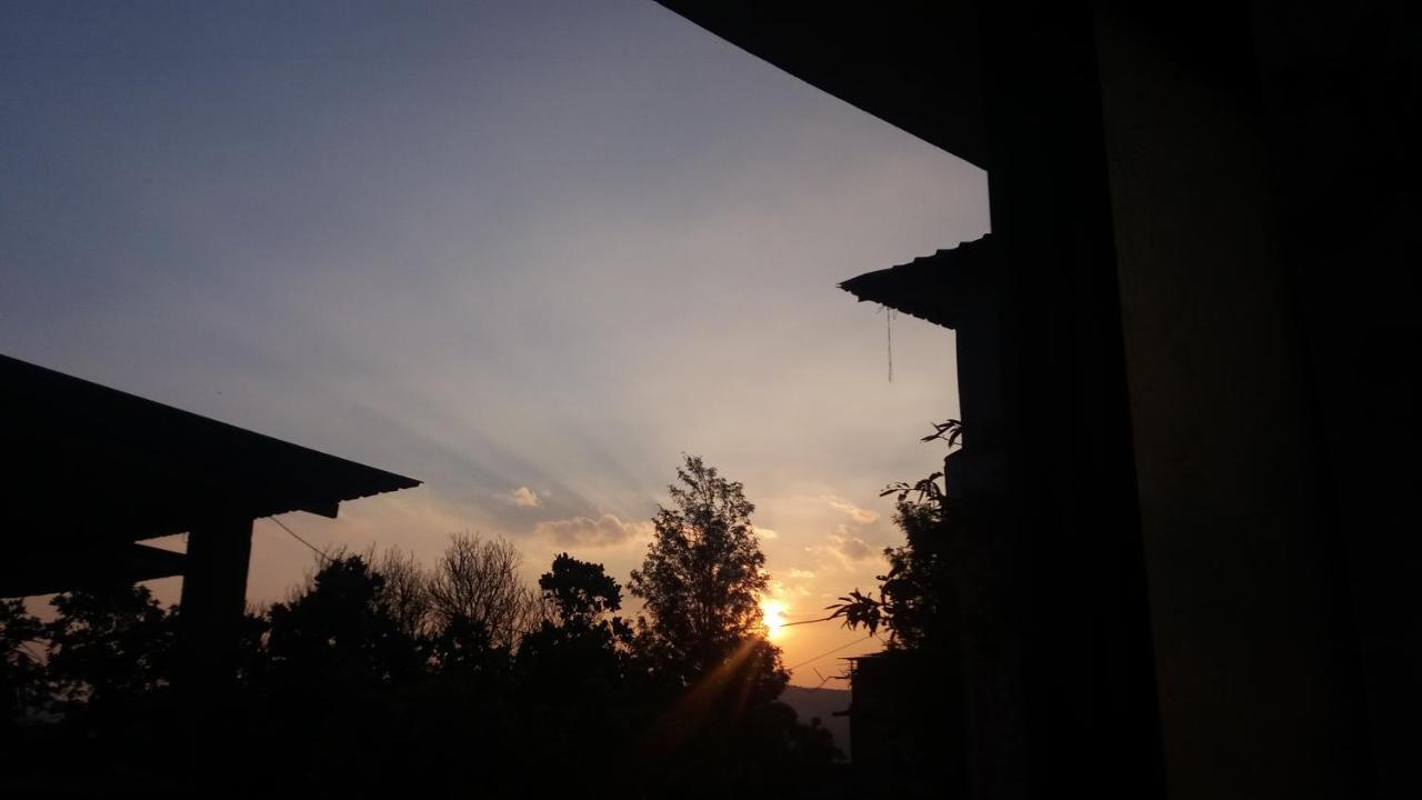 Trimurti Holiday Home Panchgani Extérieur photo