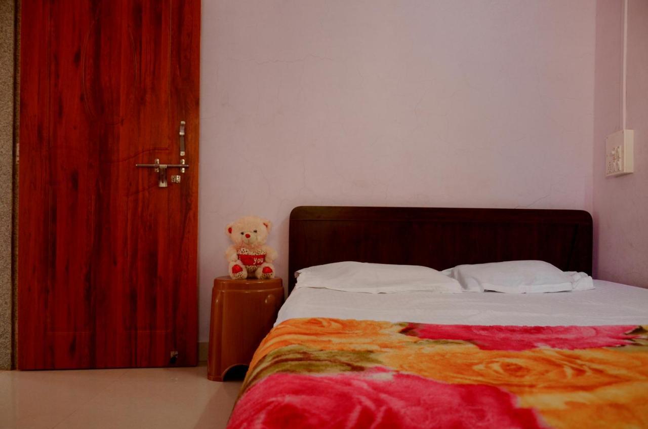 Trimurti Holiday Home Panchgani Extérieur photo